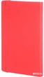 Записная книга Moleskine Classic 9 x 14 см 192 страницы в линейку Светло-красная (8051272892635) - изображение 6