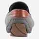 Мужские мокасины Tommy Hilfiger 156004835 42.5 (9.5US) 28 см Серые (1159816428) - изображение 3