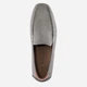 Мужские мокасины Tommy Hilfiger 156004835 42.5 (9.5US) 28 см Серые (1159816428) - изображение 4