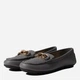 Женские мокасины Calvin Klein 342652021 38 (7.5US) 24.5 см Серые (1159816411) - изображение 2