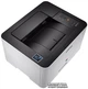 Принтер Samsung Xpress SL-C430W with Wi-Fi + USB cable - изображение 3