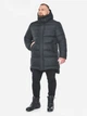 Куртка зимняя мужская Braggart 15722 52 (XL) Графитовая (br2000001579282) - изображение 4