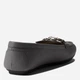 Женские мокасины Calvin Klein 778391574 38.5 (8US) 25 см Серые (1159816419) - изображение 5