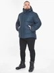 Куртка зимняя короткая мужская Braggart 15048 48 (M) Темно-синяя (br2000001581766) - изображение 3