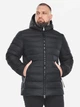 Куртка зимняя короткая мужская Braggart 15293 52 (XL) Черная (br2000001586020) - изображение 1