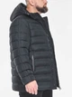 Куртка зимняя короткая мужская Braggart 15293 50 (L) Графитовая (br2000001585917) - изображение 6
