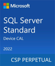 Програмний продукт Microsoft SQL Server 2022 - 1 Device CAL (DG7GMGF0MF3T-0001) - изображение 2