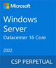 Програмний продукт Microsoft Windows Server 2022 Datacenter - 16 Core (DG7GMGF0D65N-0002) - зображення 1