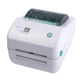 Принтер этикеток Xprinter XP-450B USB термопринтер наклейок і чеків 108 мм - изображение 1