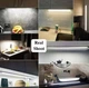 Світильник акумуляторний лампа на магніті Happy Home HН-8646 LED 30 см з датчиком руху та регулятором яскравості світіння - зображення 5