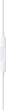Наушники вкладыши проводные EarPods USB Type C для Apple iPhone 15 16 17 LEXEGO Headphones Белые EUC2J/W - изображение 6