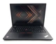 Сенсорный ноутбук Lenovo ThinkPad A485 AMD Ryzen 3 PRO 2300U 8 GB RAM 128 GB SSD [IPS 14" FullHD] - Б/У - изображение 2