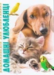 Книга Енциклопедія для допитливих. Домашні улюбленці (9786176951087) - изображение 2