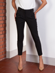 Штани жіночі Lanti Trousers Sd115 40 Чорні (5904252704400) - зображення 1