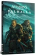 Книга Assassin’s Creed Valhalla. Пісня слави. Том 1 (978-617-7756-51-3) - зображення 1