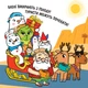 Книга Святий Миколай вирушає на відпочинок (978-617-8222-33-8) - изображение 8