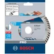 Алмазный круг Bosch Universal, 150x22,23x2,4 мм (2608615061) - изображение 2