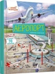 Книга Цікаве всередині: Аеропорт (9789669358844) - зображення 1