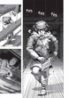 Книга Левіафан. Том 2. Автор - Шіро Куроі (Nasha idea) - зображення 5
