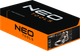 Ботинки рабочие NEO TOOLS 82-020 S1P SRC, размер 40 - изображение 6