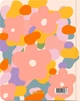 Блокнот для планирования Orner I Have a Bloomy Plan Красочный (orner-2741) - изображение 3