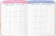 Блокнот для планирования Orner I Have a Bloomy Plan Красочный (orner-2741) - изображение 9