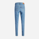 Джинси Skinny жіночі Levi's 720 Hirise Super Skinny 52797-0357 29-34 Love S (5401105546441) - зображення 9