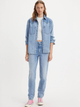 Джинси Mom's жіночі Levi's 80S Mom Jean A3506-0016 27-32 Hows My Driving (5401128869183) - зображення 6