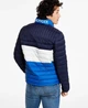 Мужская демисезонная куртка Tommy Hilfiger 14592581BM размер M - изображение 2