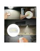 Модульний світлодіодний LED-світильник Watton WT-364 3в1 з пультом ДУ нічник набір з 3 ламп - зображення 6