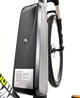 Электровелосипед "Hammer S200" 750W, 18Ah, 48V, Ø-29, 50 км/ч, Black, [2291429570] - изображение 8