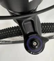 Электровелосипед "Hammer S200" 750W, 18Ah, 48V, Ø-29, 50 км/ч, Black, [2291429570] - изображение 10