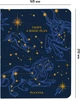 Блокнот для планування Orner I Have a Magic Plan Синій (orner-2735) - зображення 2