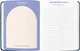 Блокнот для планування Orner I Have a Magic Plan Синій (orner-2735) - зображення 5