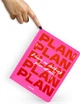 Блокнот для планування Orner I Have No Plan at All Рожевий (orner-2744) - зображення 17