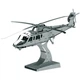 Конструктор Metal Time Lifting Spirit (MT027) - изображение 12