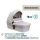 Коляска Chicco 2 в 1 Seety серая (2900990870646) (87097.70.01) - изображение 11