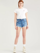 Krótkie spodenki damskie jeansowe Levi's 501 Original Short 56327-0081 29 Niebieskie (5400816906889) - obraz 3