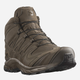 Чоловічі тактичні черевики Salomon XA Forces MID EN L47221000 48 (13US/12.5UK) 31 см Dark Earth (195751201742) - зображення 2