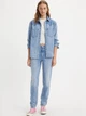 Джинсы Mom\'s женские Levi's 80S Mom Jean A3506-0016 25-28 Hows My Driving (5401128869114) - изображение 6