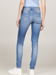 Джинси Skinny жіночі Tommy Jeans DW0DW17568-1A5 30/30 Сині (8720646650125) - зображення 2