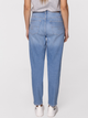 Джинси Mom's жіночі Lee Cooper MATEA-2417 30 Блакитні (5905991704416) - зображення 2