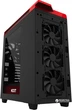 Корпус NZXT H440 Black-Red (CA-H442W-M1) - изображение 2