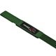 Лямки для тяги PowerPlay 7064 Lifting Gym Straps Зелені - изображение 4