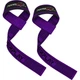 Лямки для тяги PowerPlay 7064 Lifting Gym Straps Фіолетові - изображение 3