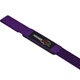 Лямки для тяги PowerPlay 7064 Lifting Gym Straps Фіолетові - изображение 4