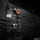 Корпус NZXT H440 Black-Red (CA-H442W-M1) - изображение 10