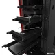 Корпус NZXT H440 Black-Red (CA-H442W-M1) - изображение 11