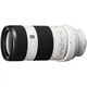 Об'єктив Sony 70-200mm f/4.0 G для камер NEX FF - изображение 3