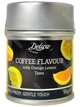 Приправа к кофе по-каталонски Deluxe со лимоном и апельсином смесь специй и сахара Coffee Flavour 90 г - изображение 1